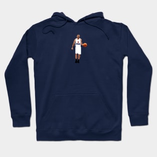 Tony Parker Pixel Dribble Hoodie